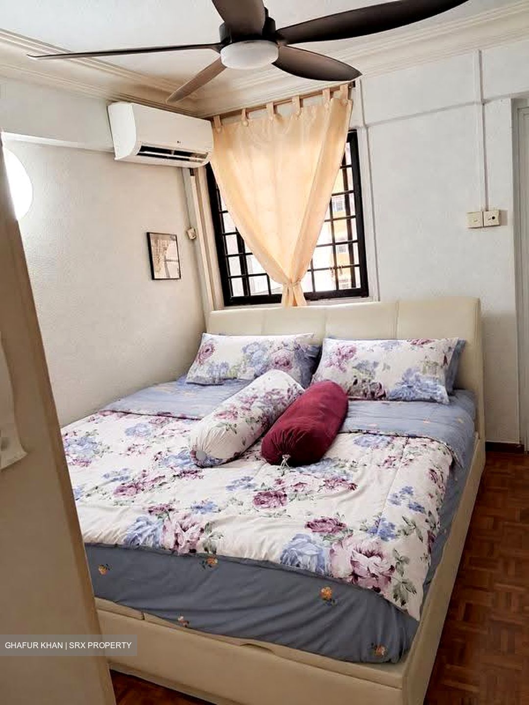 Blk 124 Ang Mo Kio Avenue 6 (Ang Mo Kio), HDB 3 Rooms #638356011